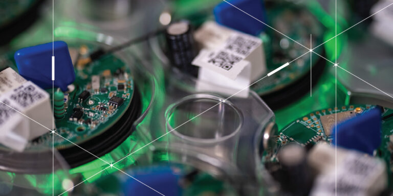 Flashnet obtains RED Certification for its smart street lighting solutions