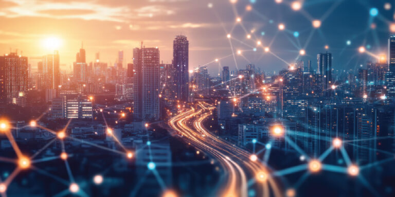 Flashnet and Kerlink powering smart cities with LoRaWAN