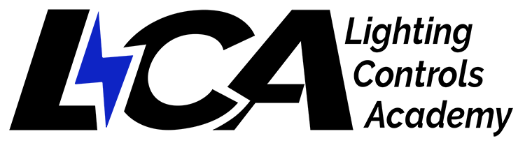 lighting controls academy logo