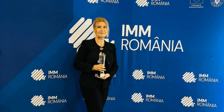 2025, a milestone year as Flashnet receives double national recognition